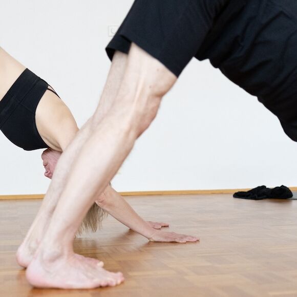 Fundament-Kurs 10 Termine in 10 Wochen