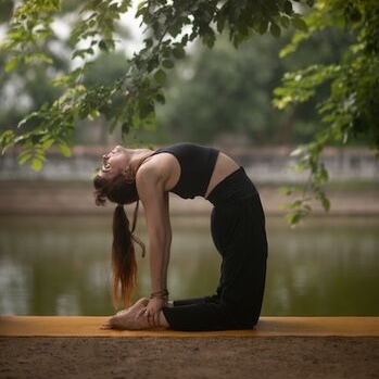 Yoga Kurse in Braunschweig, Yoga am Morgen, Yogaschule SOLIS, SOLIS Yoga