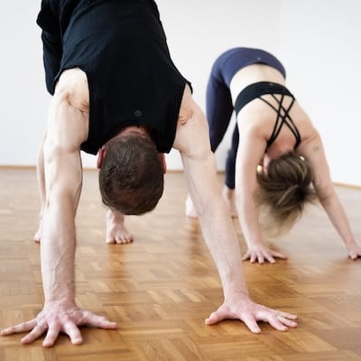 Yoga in Braunschweig, Yoga Kurse für Anfänger, Einsteiger